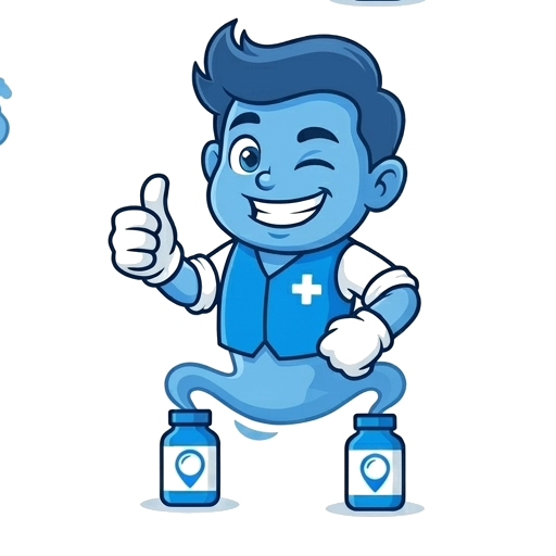ONVE Genie — Your pharmacy assistant